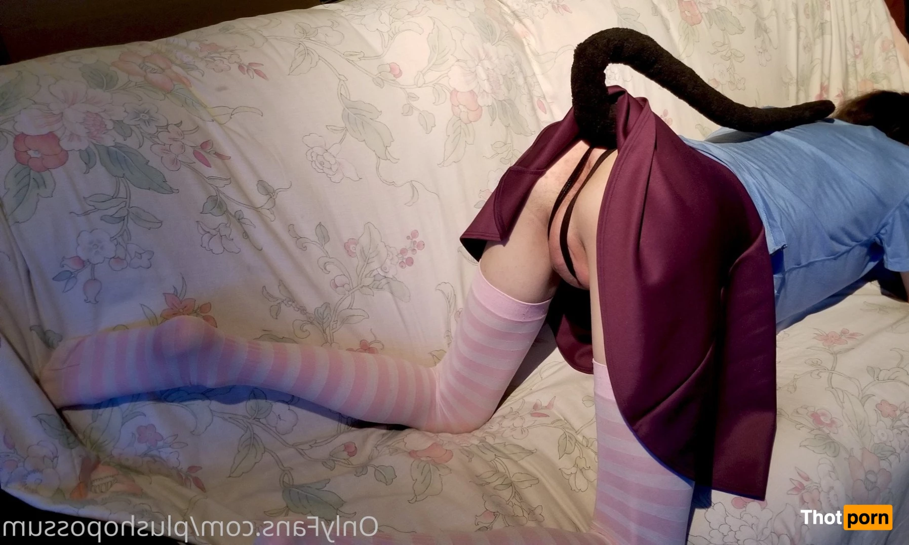 Plush Opossum 2968944