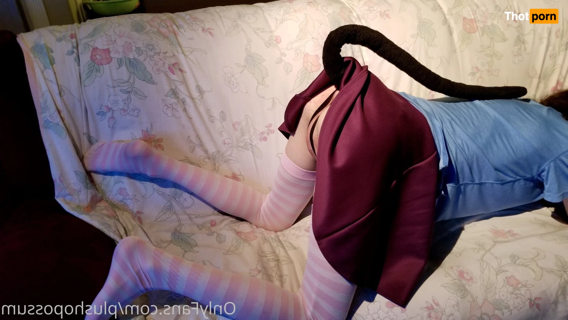 Plush Opossum 2969027