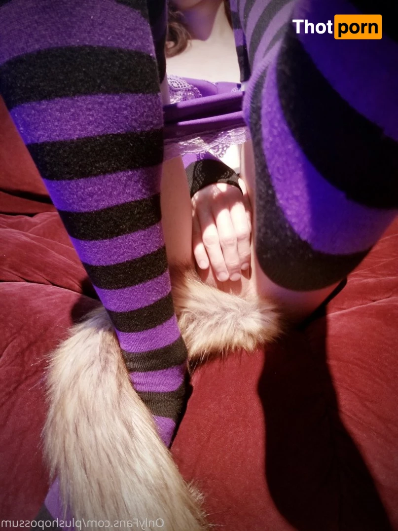 Plush Opossum 2969346