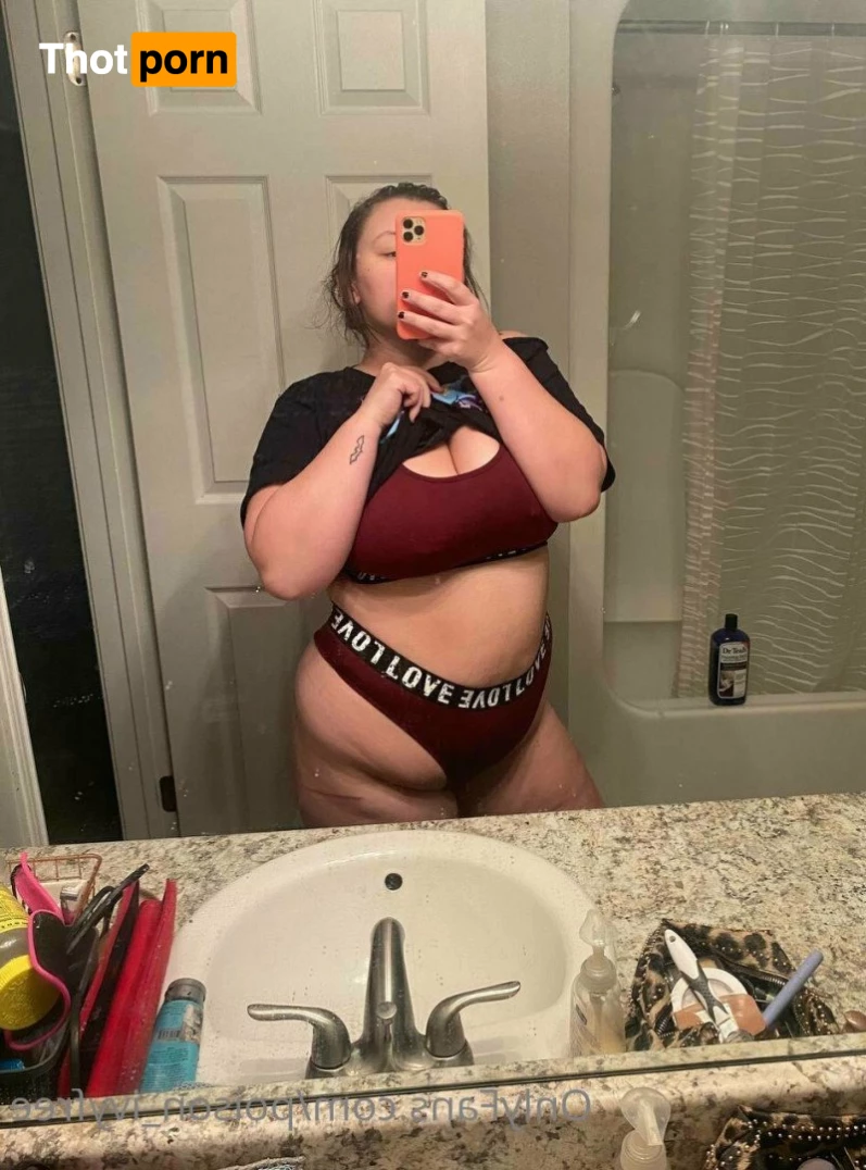 Ivy Stone | NO PPV 2882530