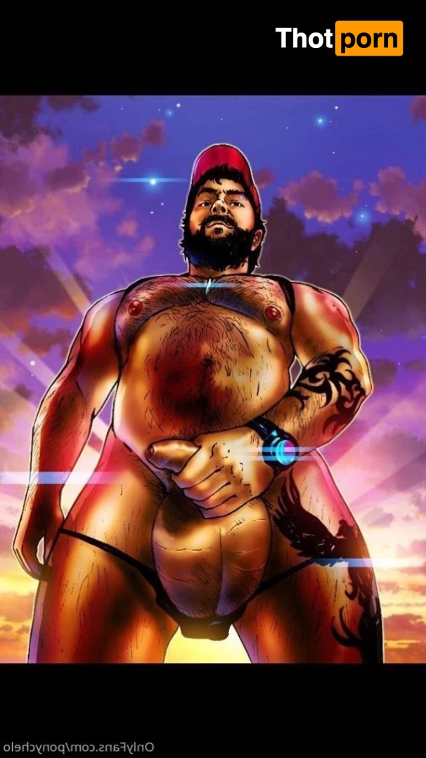 MUSCLE Mannn 2882138