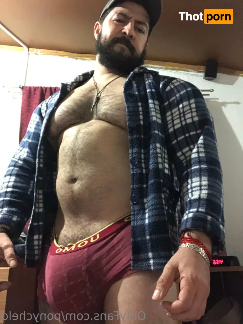 MUSCLE Mannn 7683607