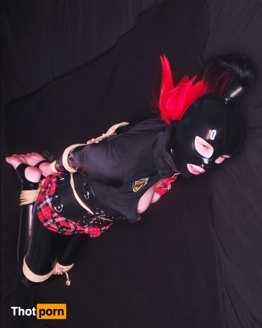 Miss Perversion 13421290