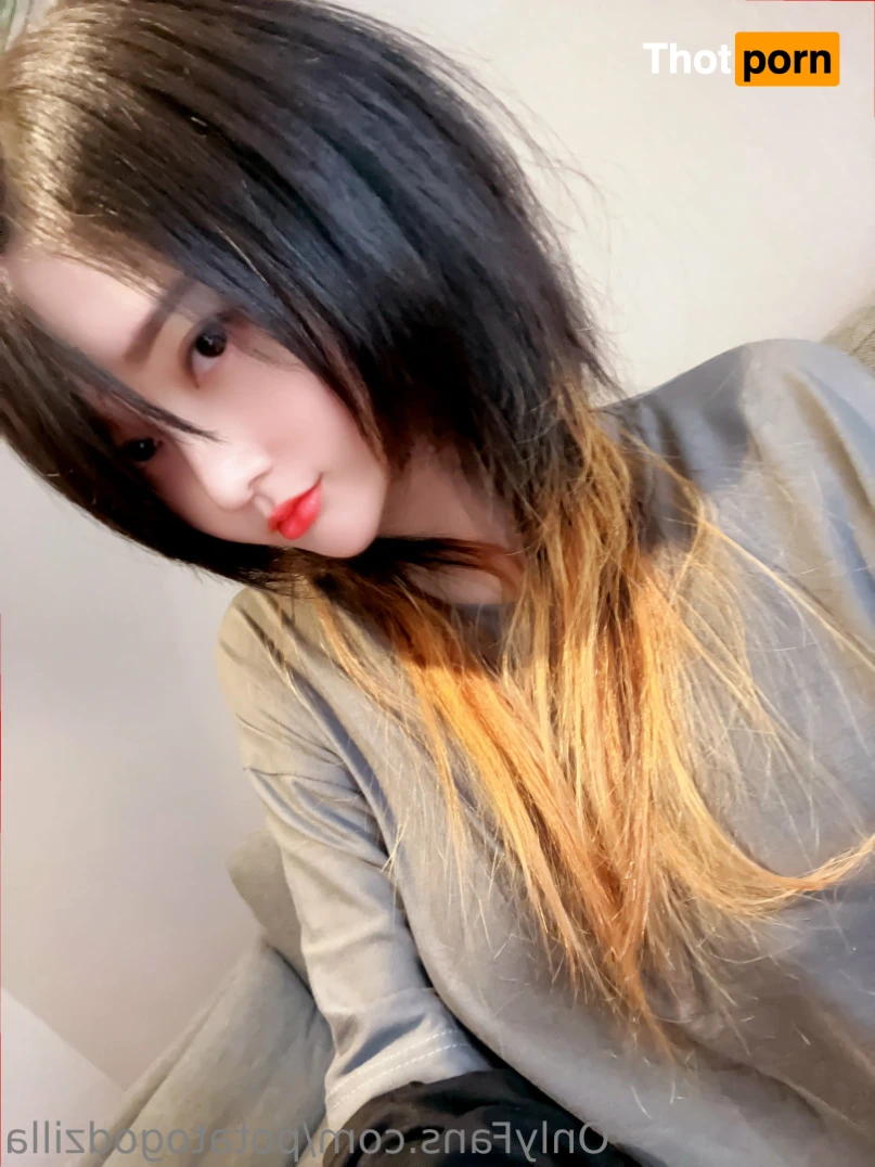 Potato Godzilla 13416743