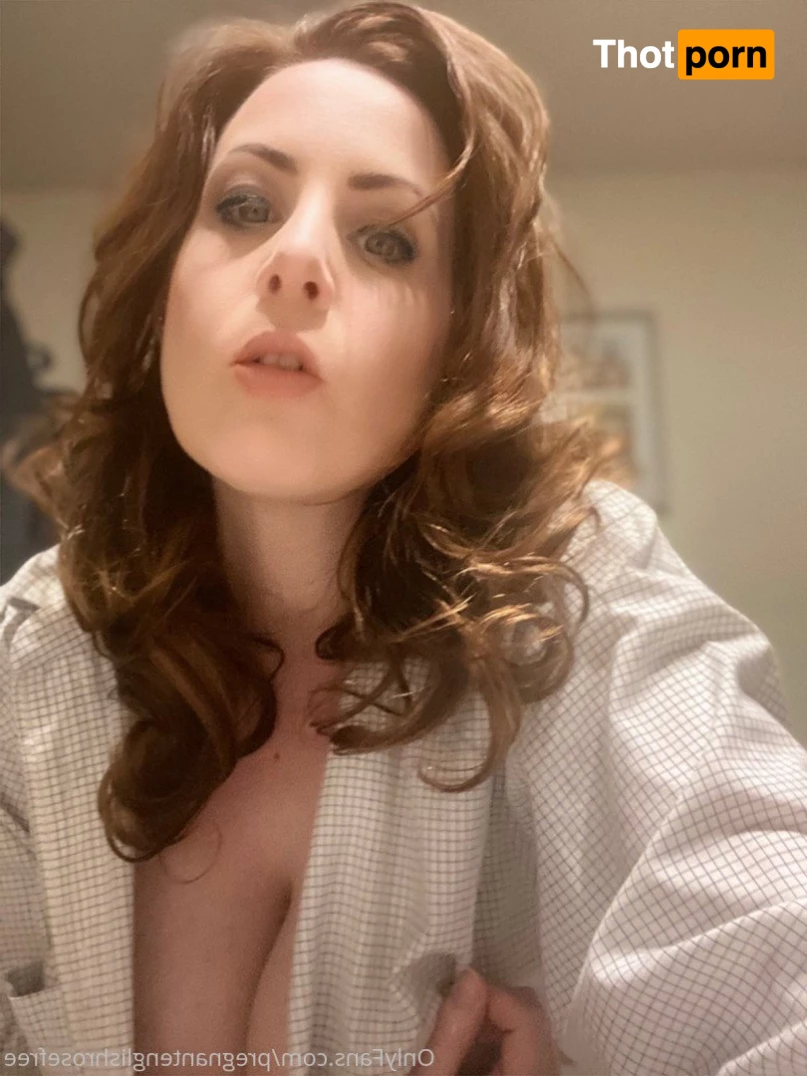 Pregnant English Rose 2772662