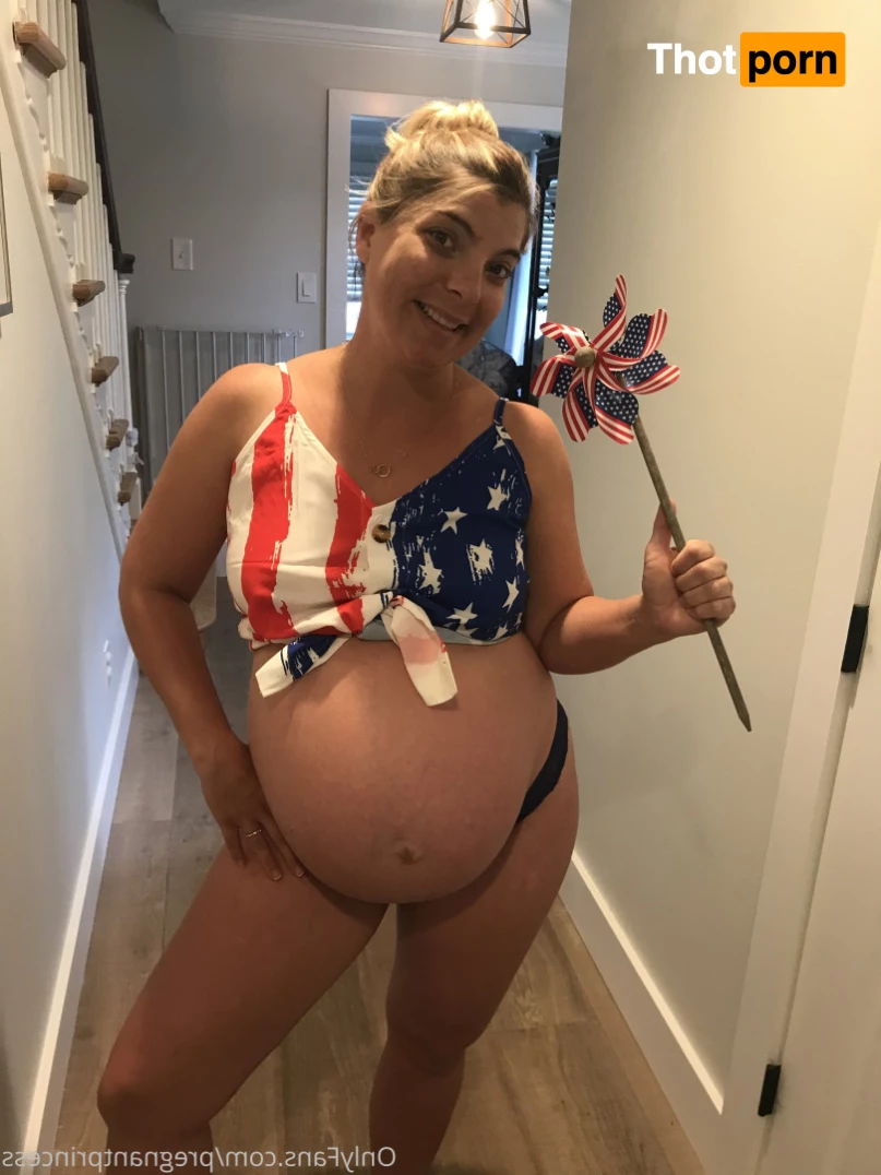 Pregnant Princess 5761110