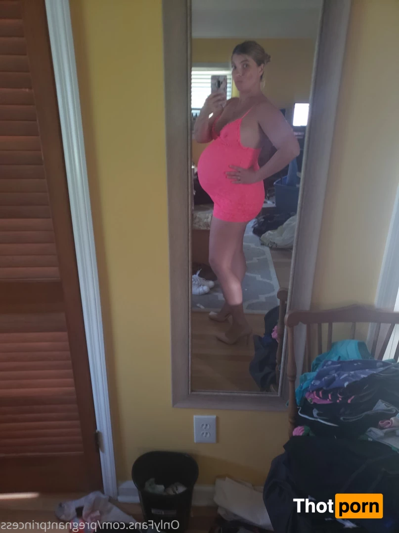 Pregnant Princess 5761133