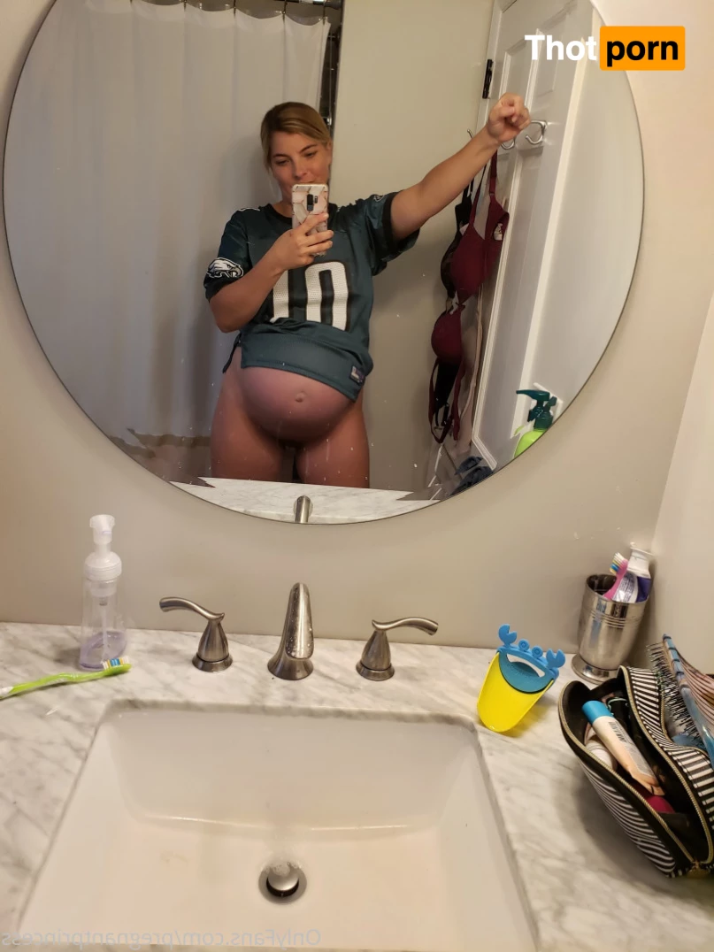 Pregnant Princess 5761230