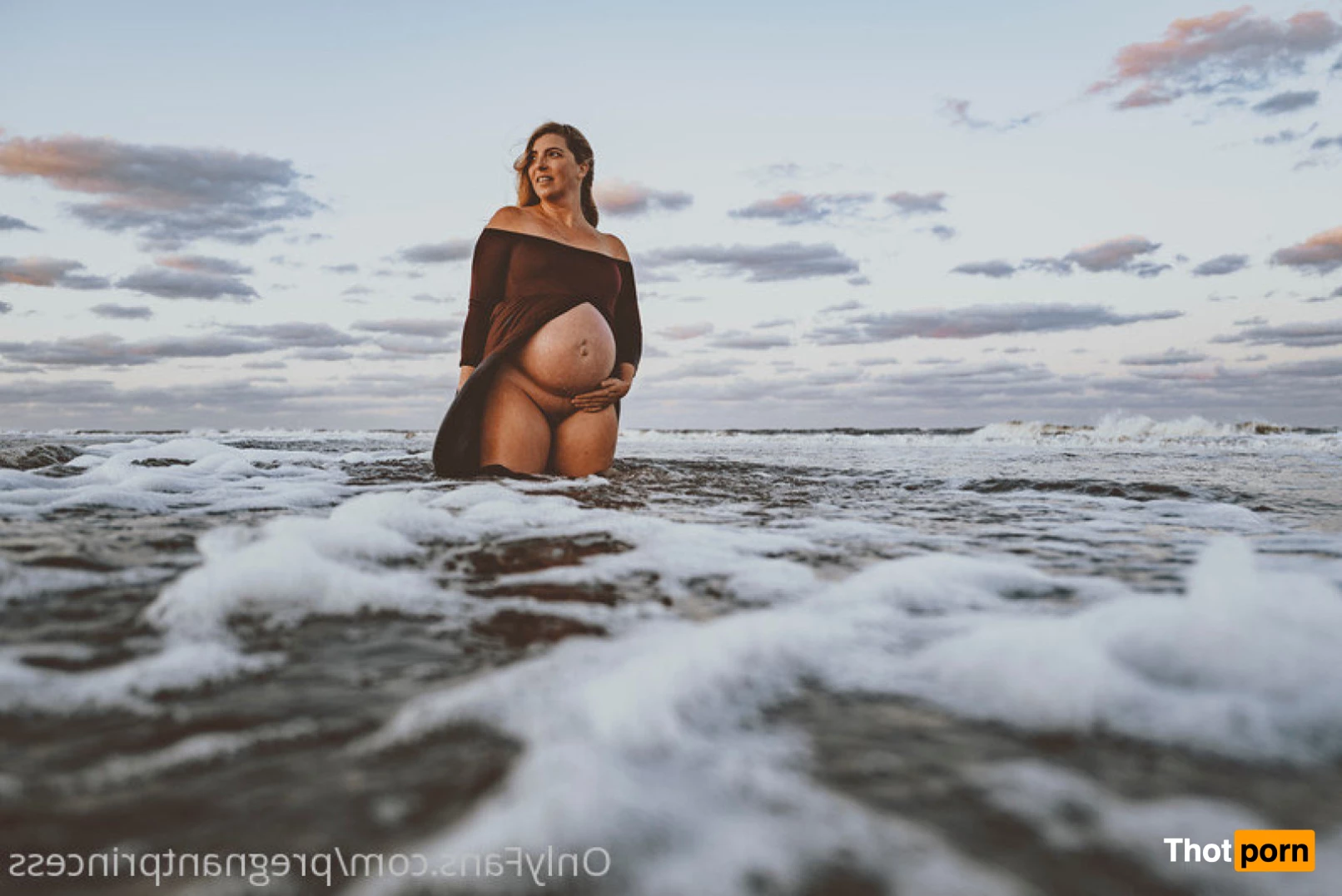 Pregnant Princess 5761241