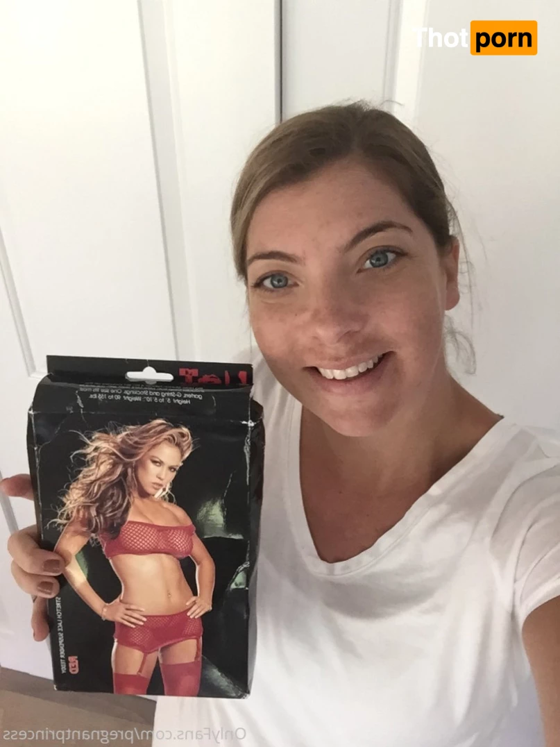 Pregnant Princess 5761289