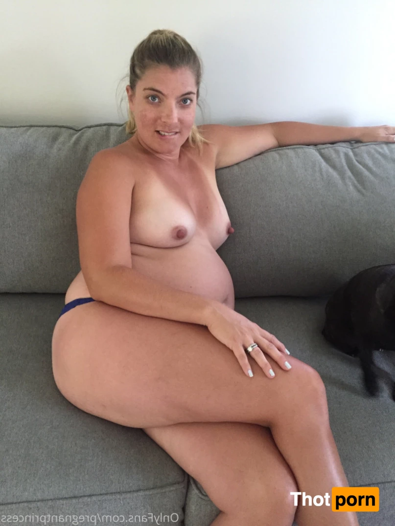 Pregnant Princess 5761418