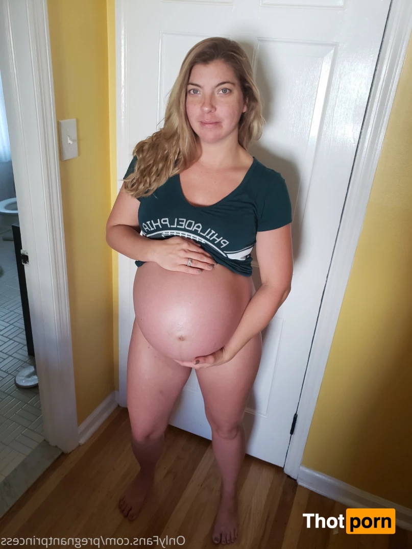 Pregnant Princess 5761430