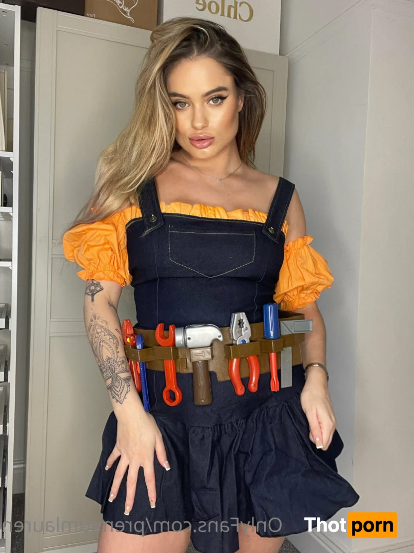 LAUREN OWENS 🍑💋 13409619