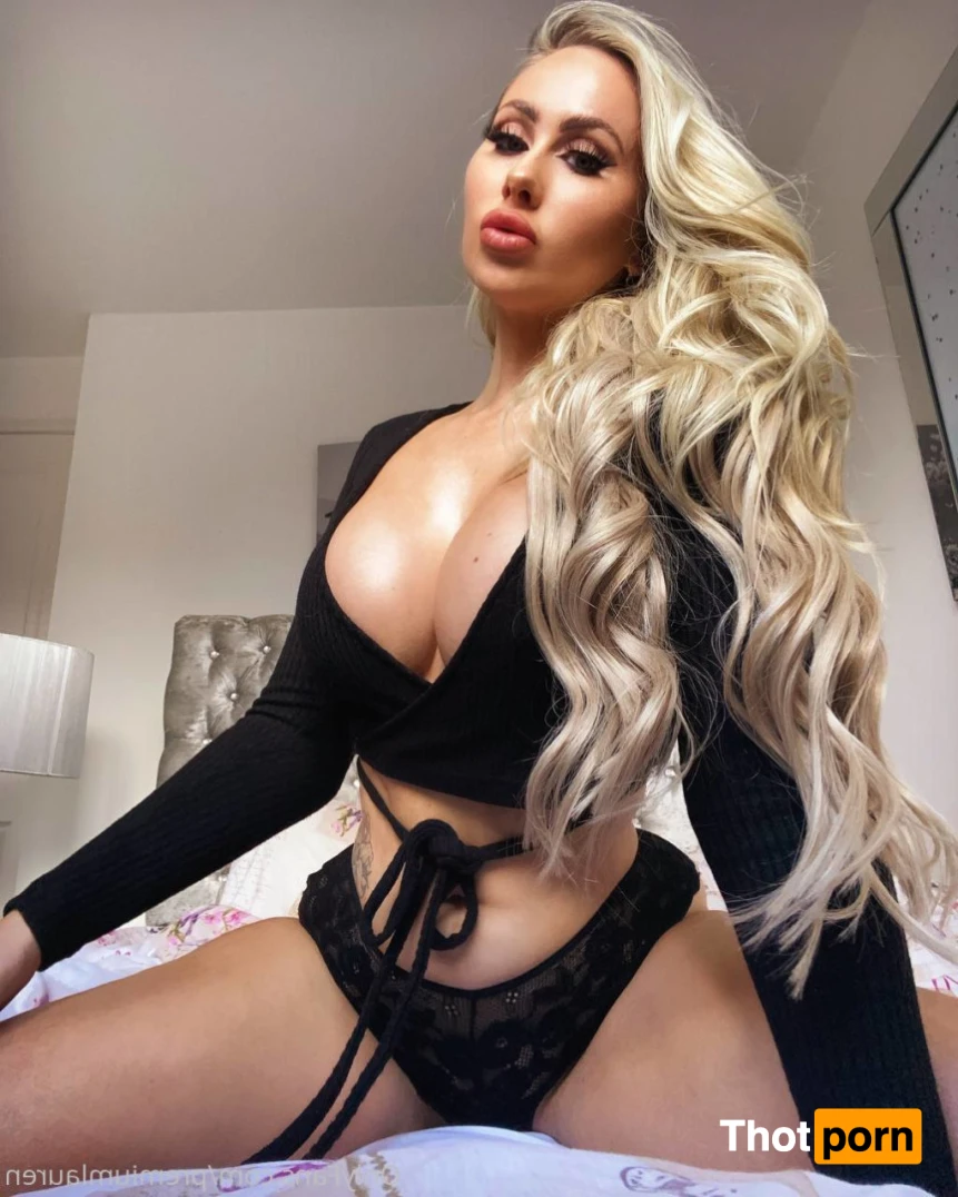 LAUREN OWENS 🍑💋 13409741