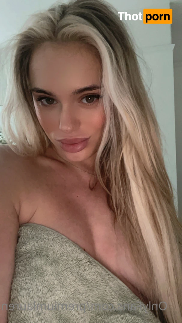 LAUREN OWENS 🍑💋 13410352