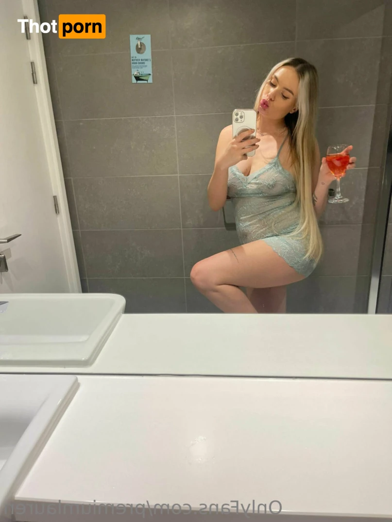 LAUREN OWENS 🍑💋 13410391