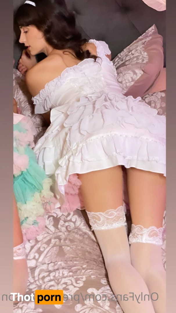 Presley Dawson 2794053