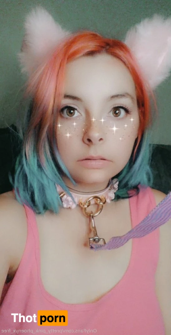 pink phoenyx 2881233