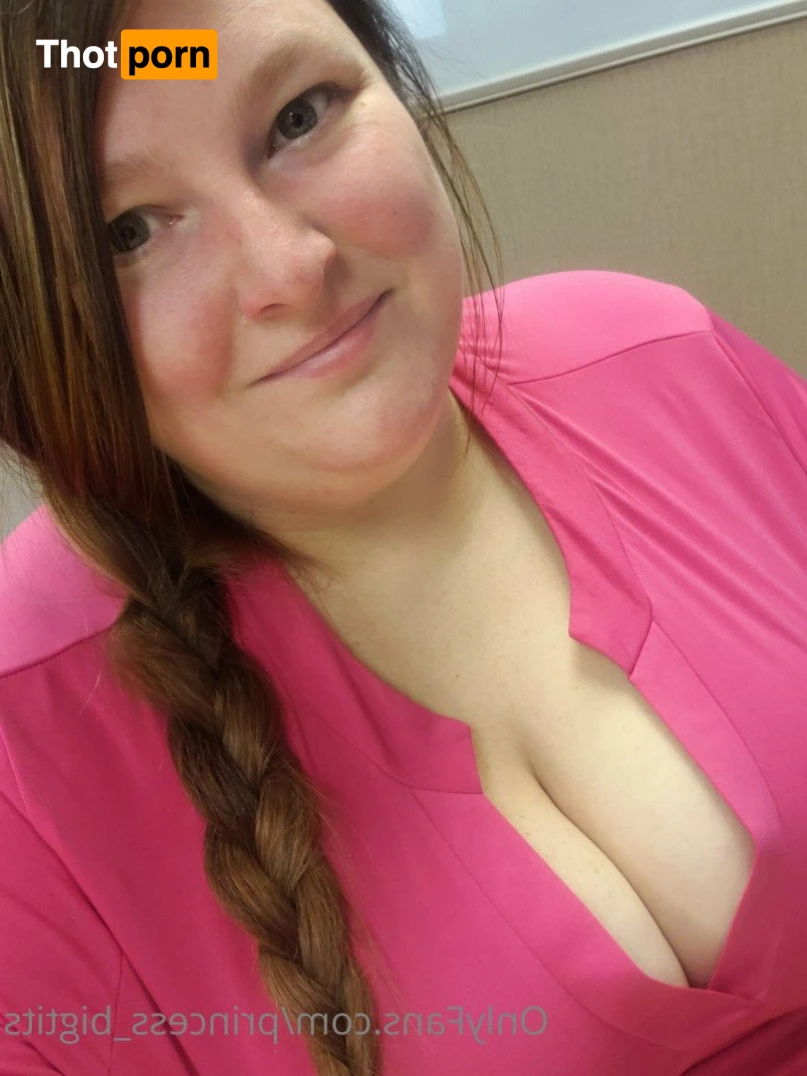 Princess Big Tits 👸 2853353