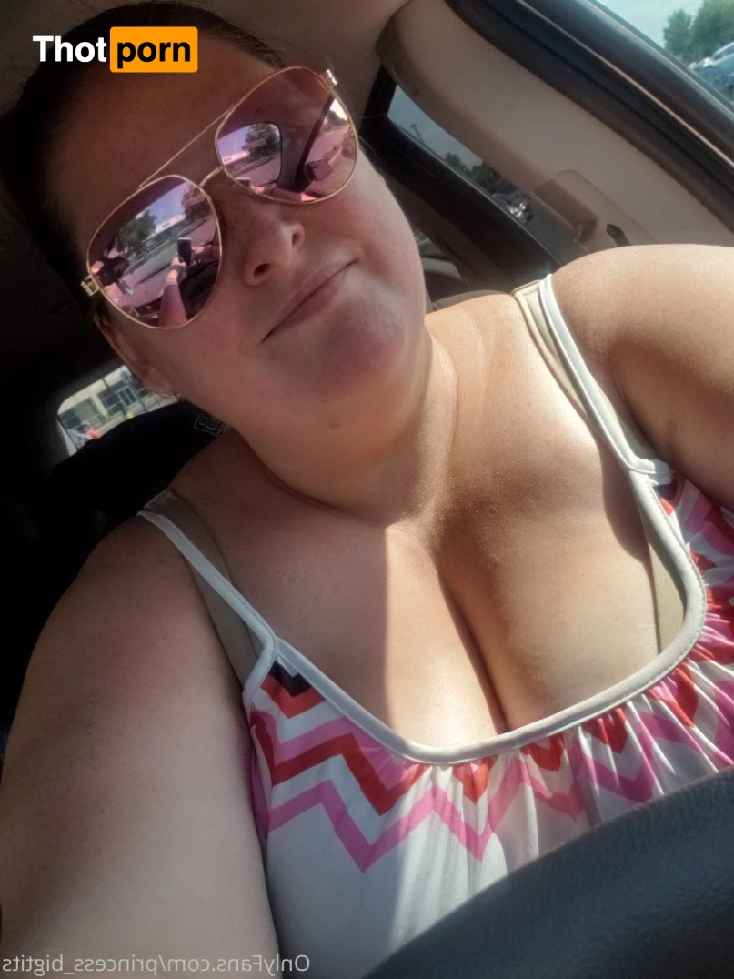 Princess Big Tits 👸 2853390