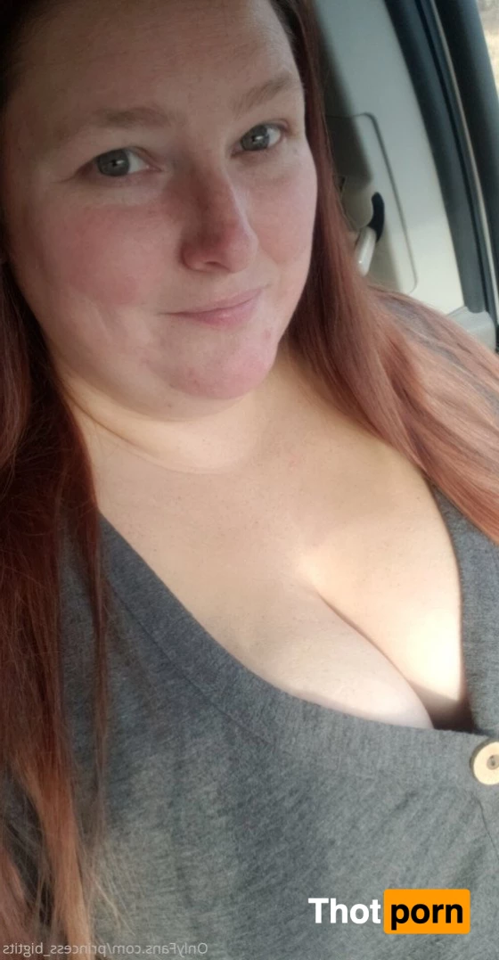 Princess Big Tits 👸 2853423