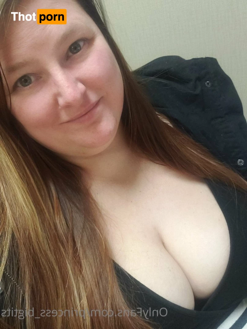 Princess Big Tits 👸 2853498