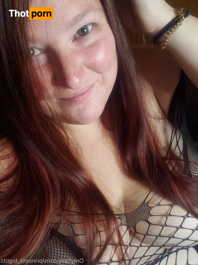 Princess Big Tits 👸 2853508