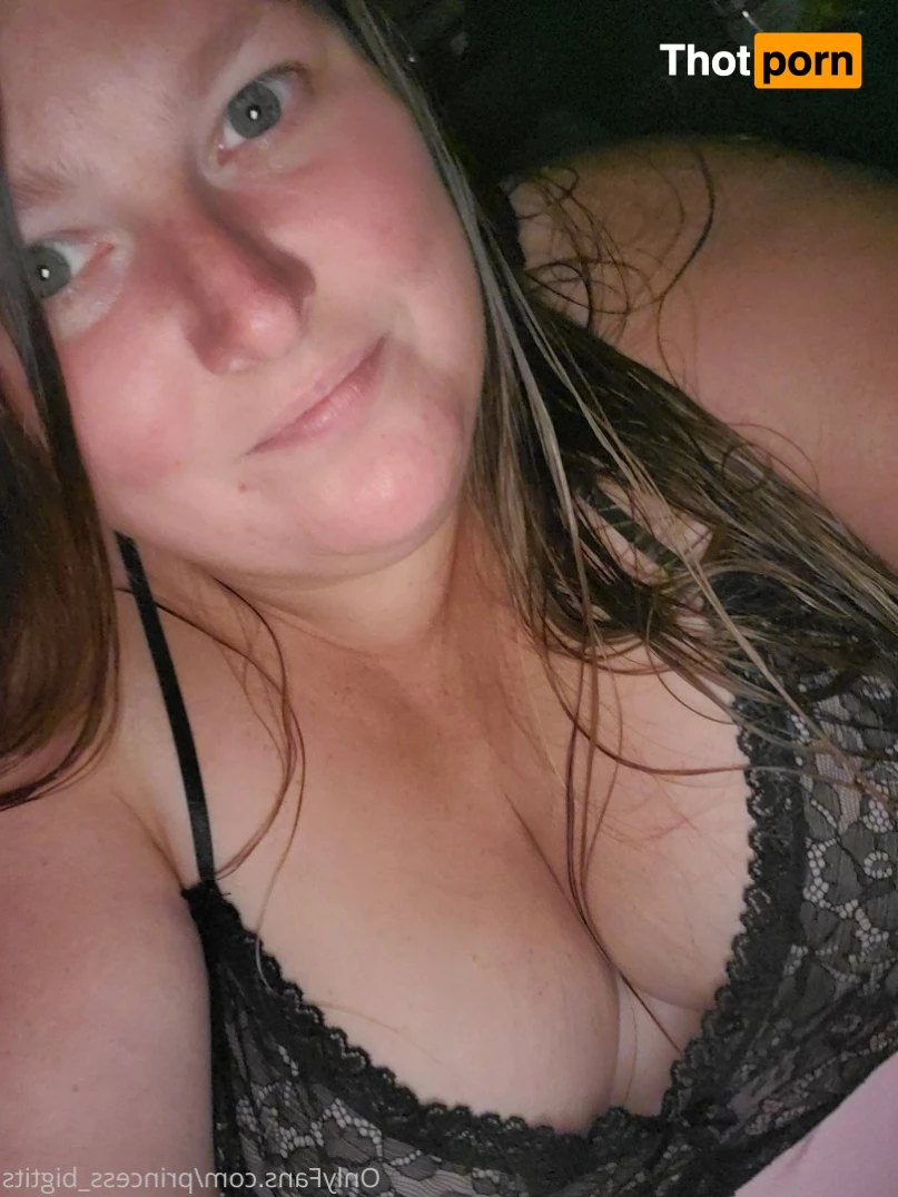 Princess Big Tits 👸 2853534