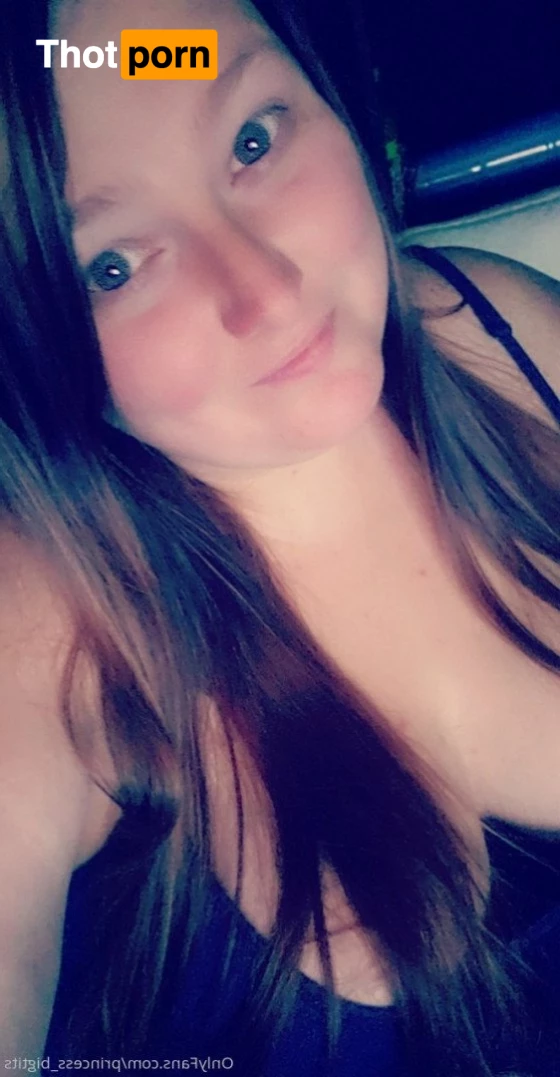 Princess Big Tits 👸 2853547