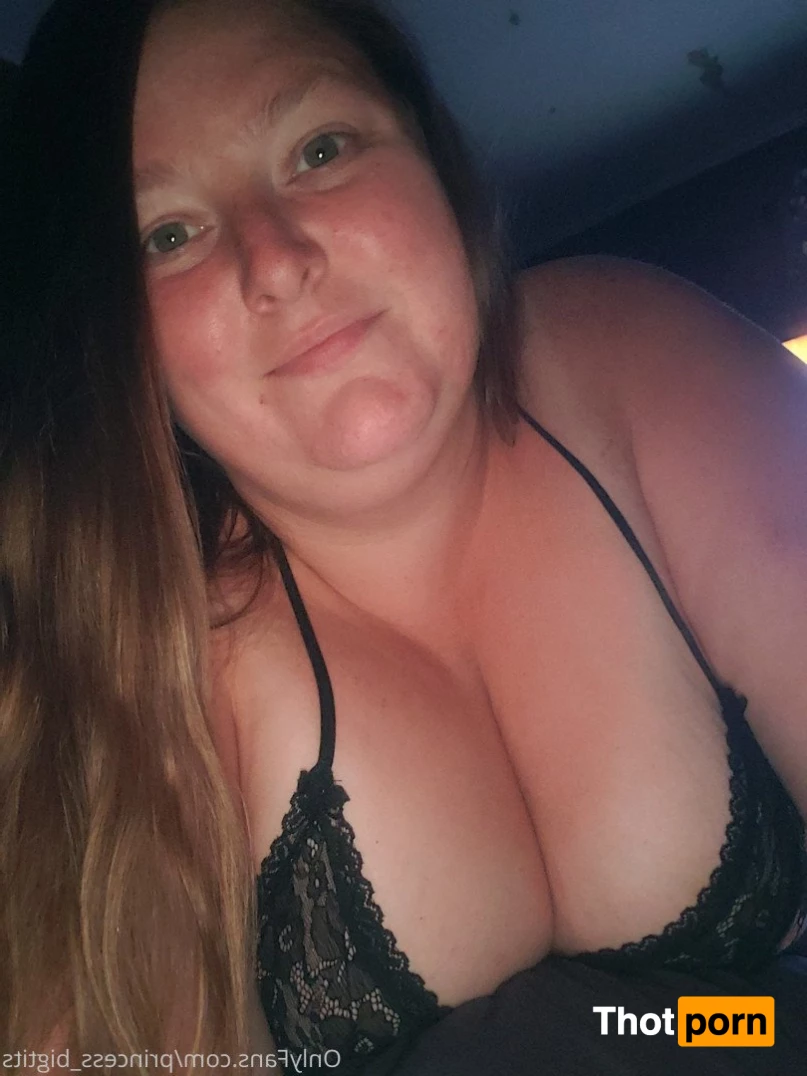 Princess Big Tits 👸 2853650