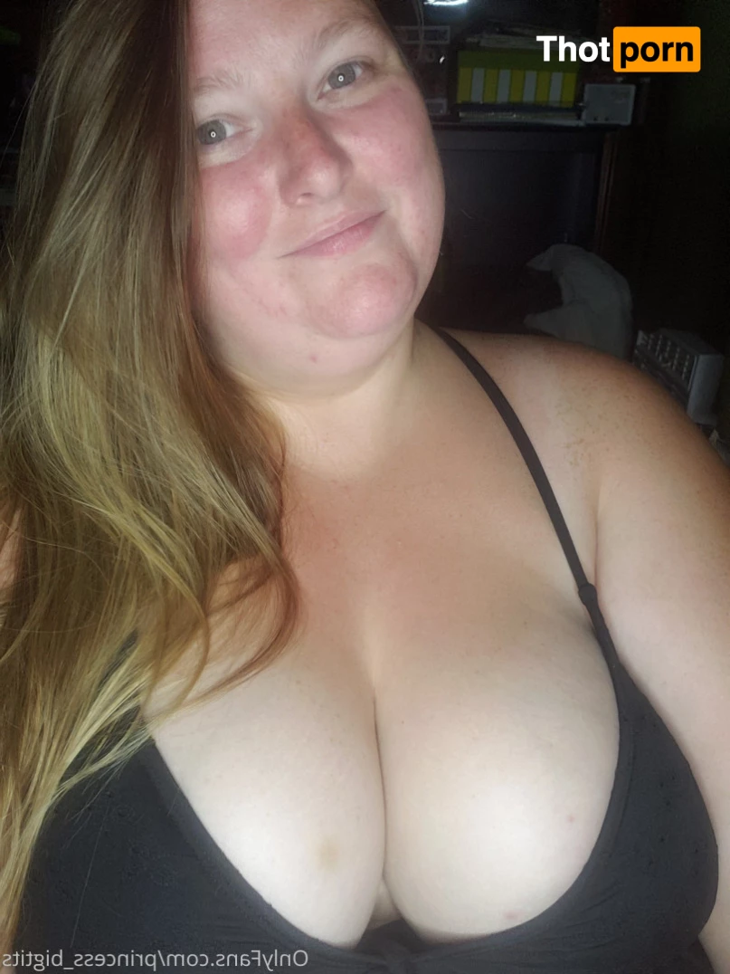 Princess Big Tits 👸 5759645