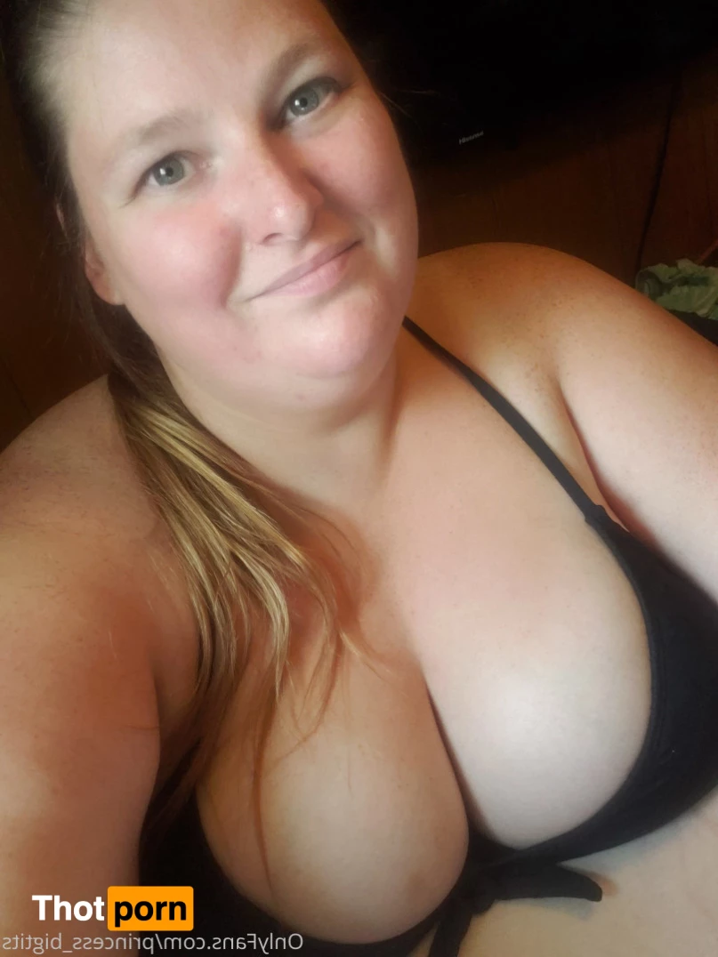 Princess Big Tits 👸 5759655