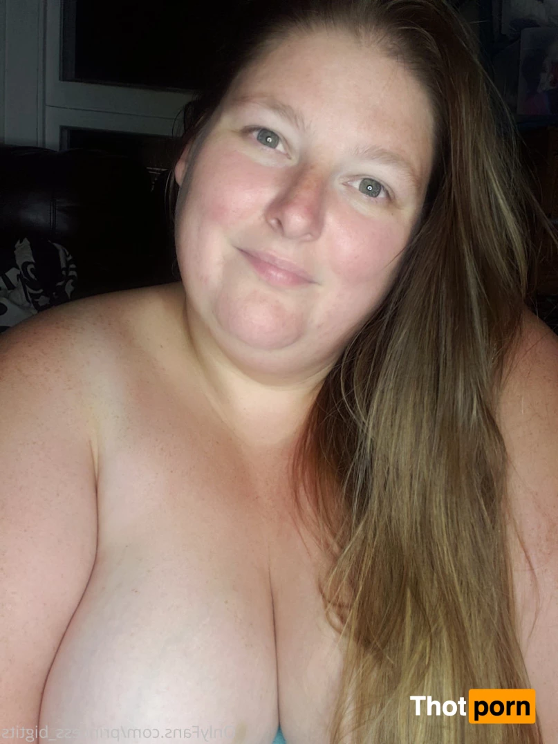 Princess Big Tits 👸 5759693