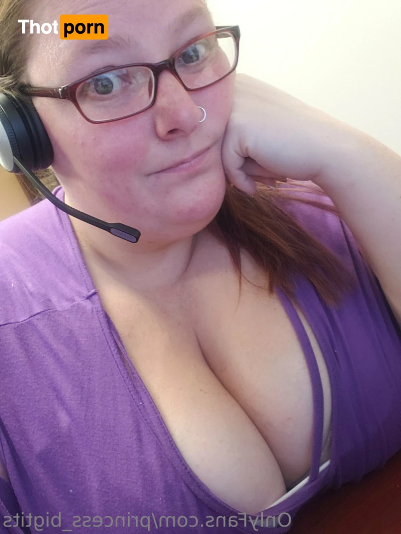 Princess Big Tits 👸 13310608