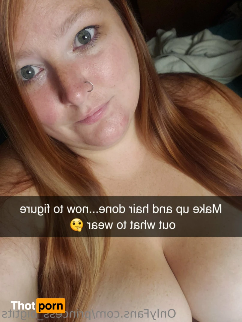 Princess Big Tits 👸 13310625