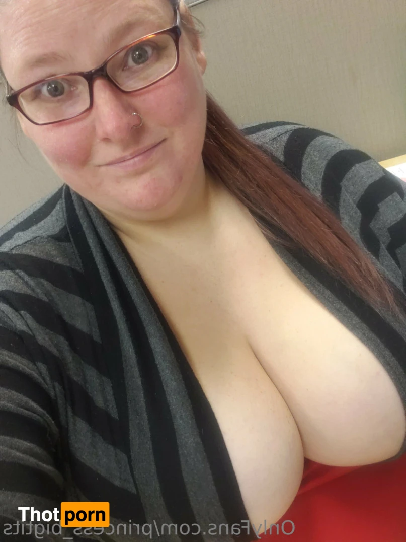 Princess Big Tits 👸 13310684