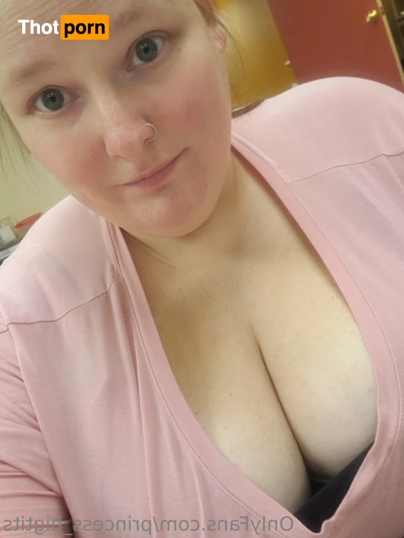 Princess Big Tits 👸 13310686