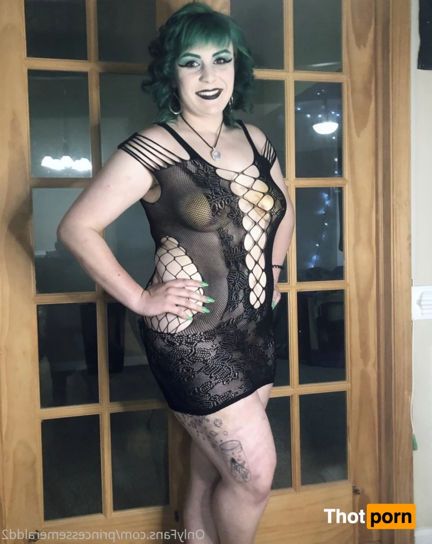 💚Princess Emerald FREE💚 2771756