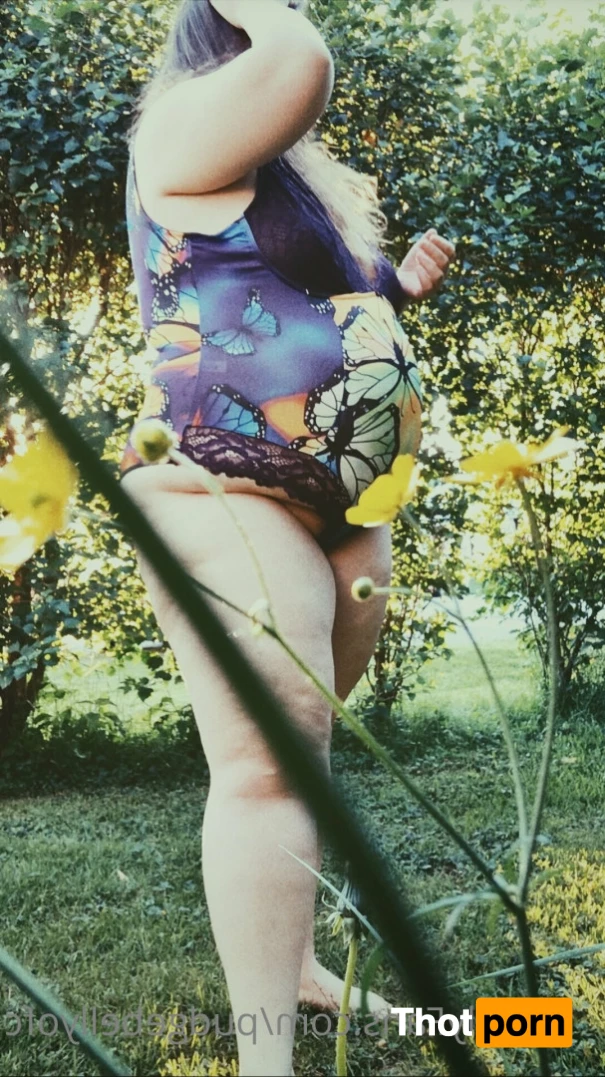 pudgebellyofc 5815263