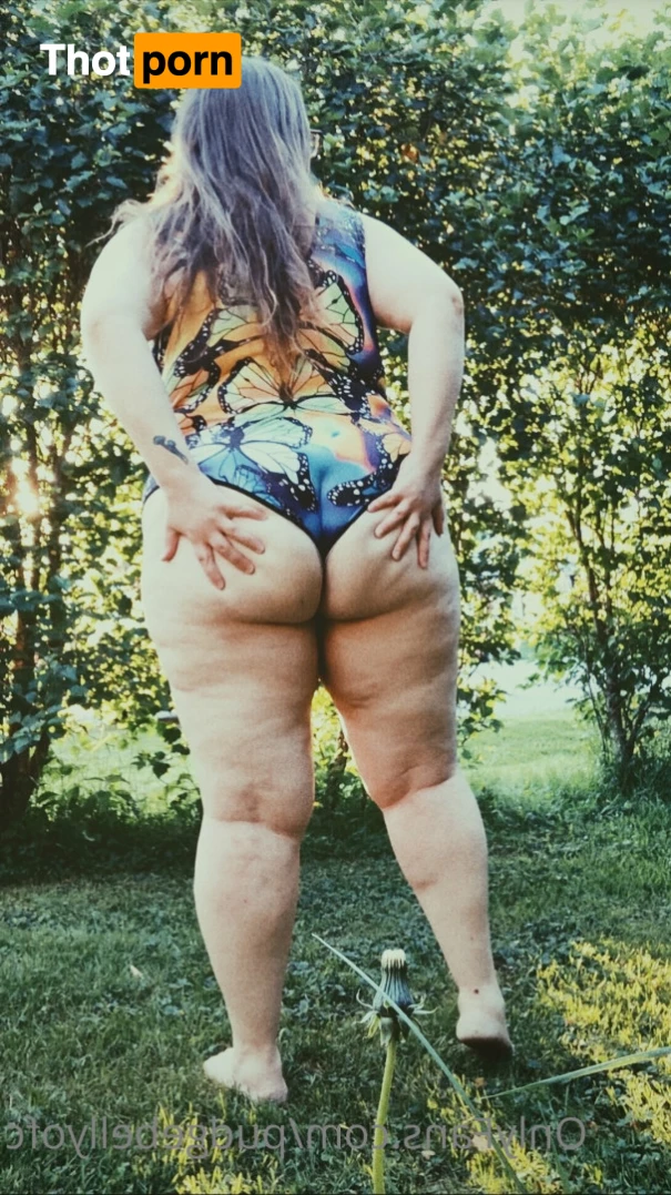 pudgebellyofc 5815403