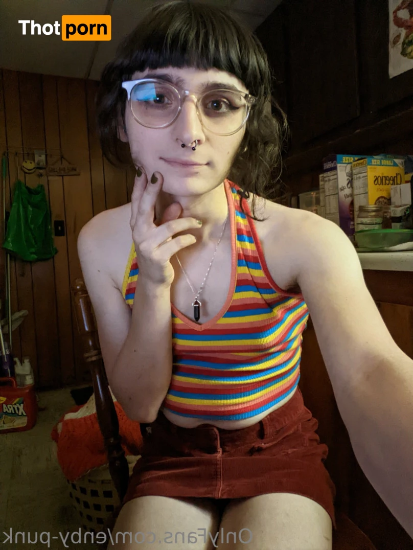 Enby Punk 7669839