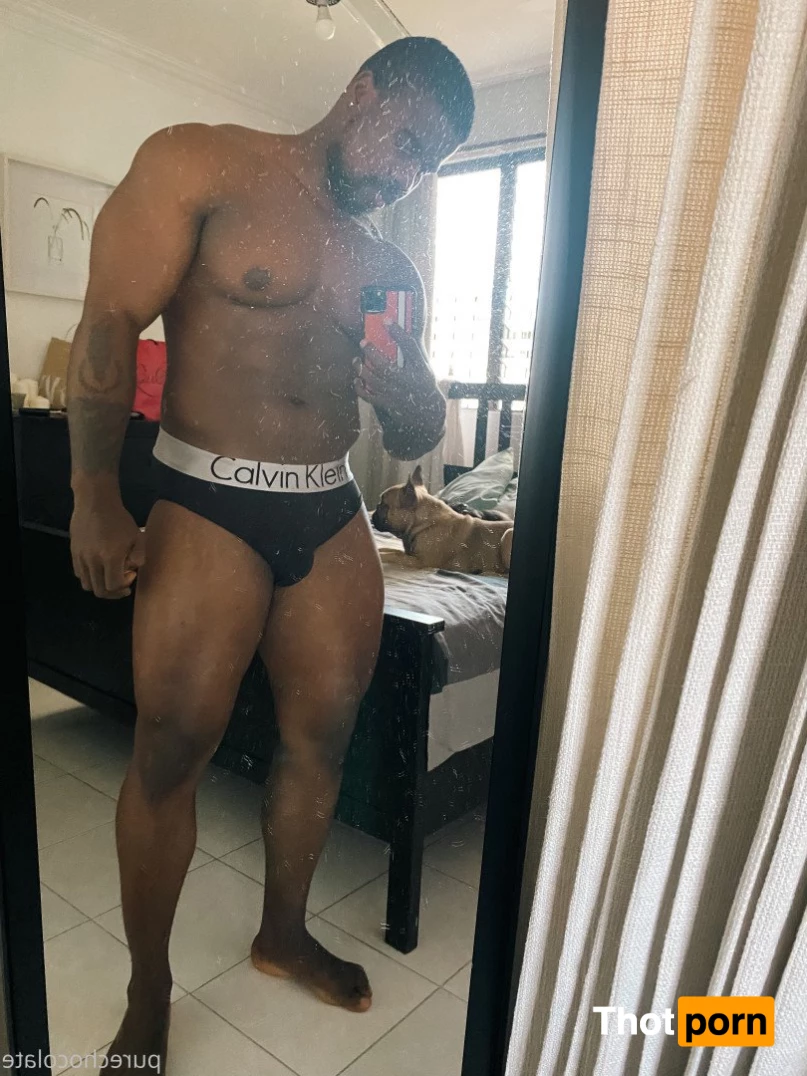 Dominican Chocolate 2915475