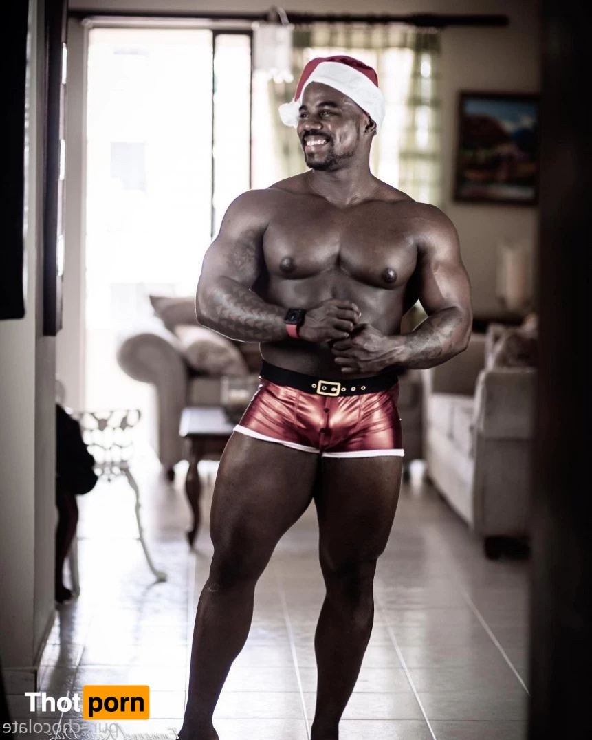 Dominican Chocolate 2915517