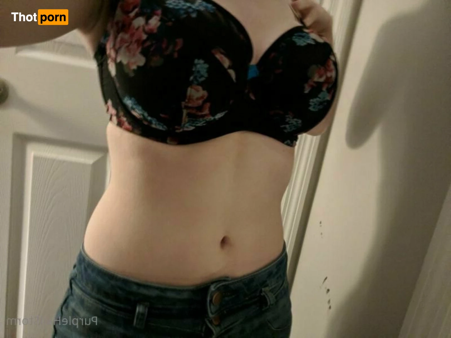 💜 PurpleHailStorm - Big Titty Queen 💜 13136358