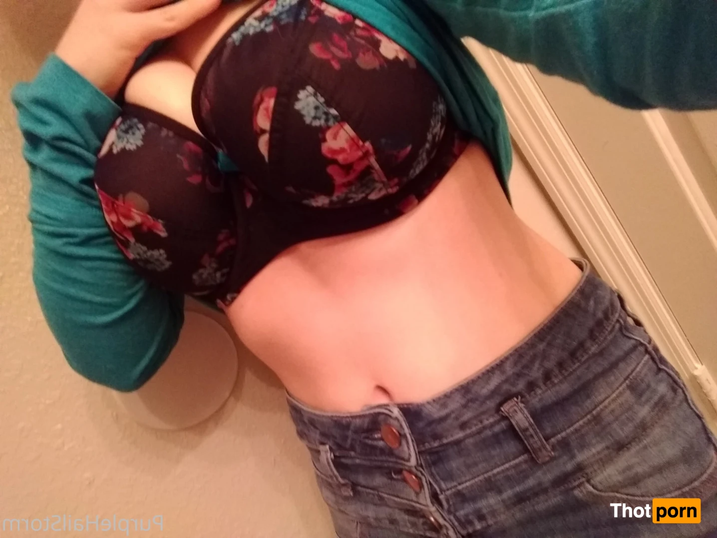 💜 PurpleHailStorm - Big Titty Queen 💜 13137696