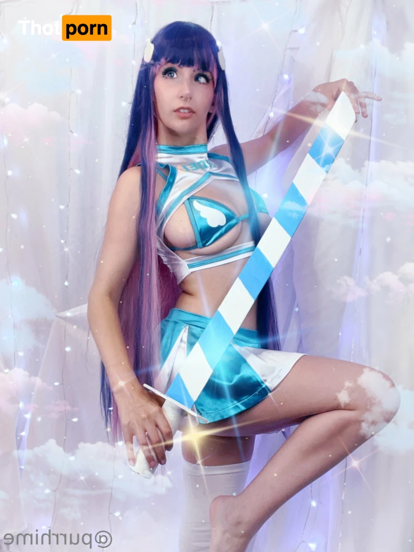 ♡ Purr ♡ 13130402