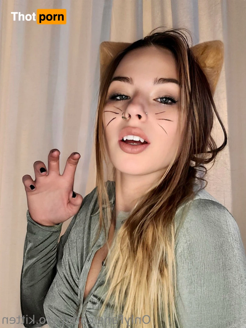 💖💥 Pyro Kitten 💥💖 14960258