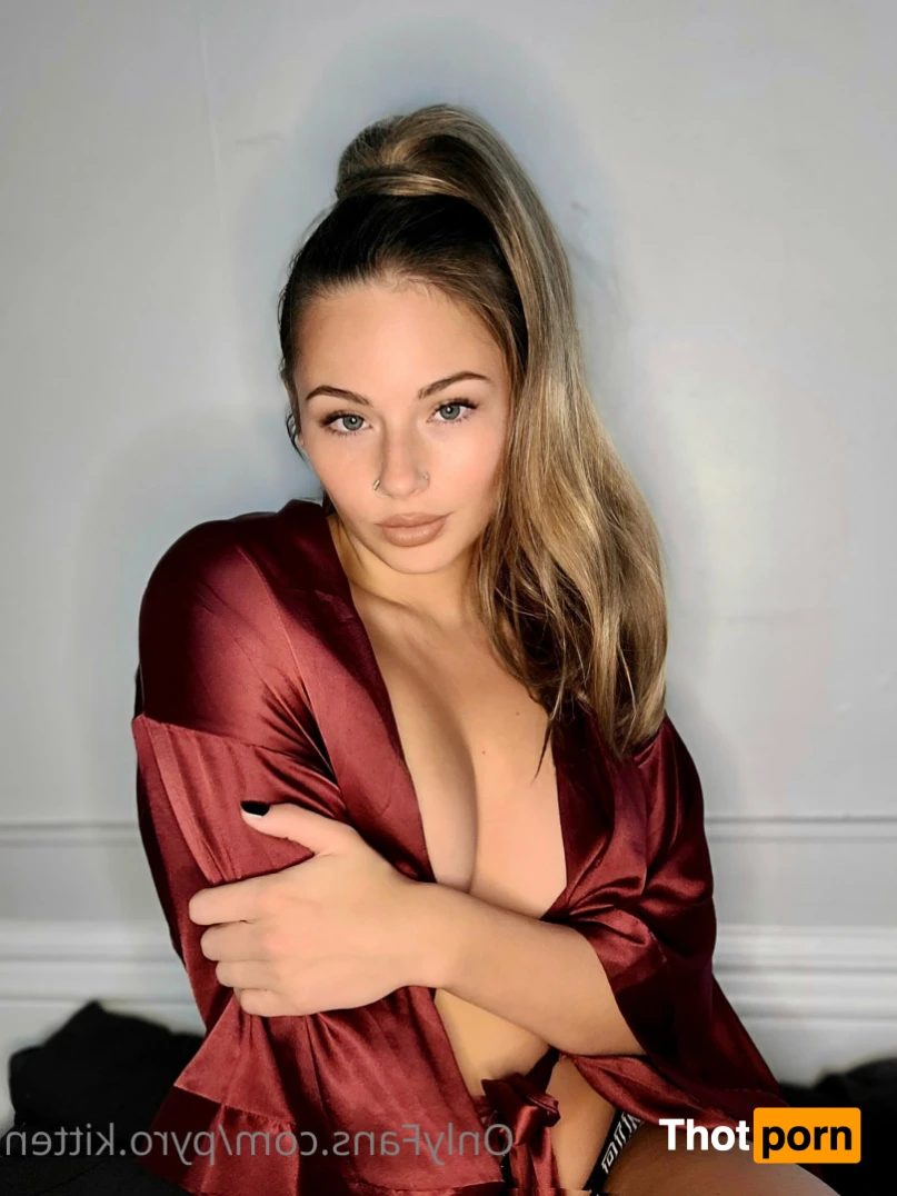 💖💥 Pyro Kitten 💥💖 14998806