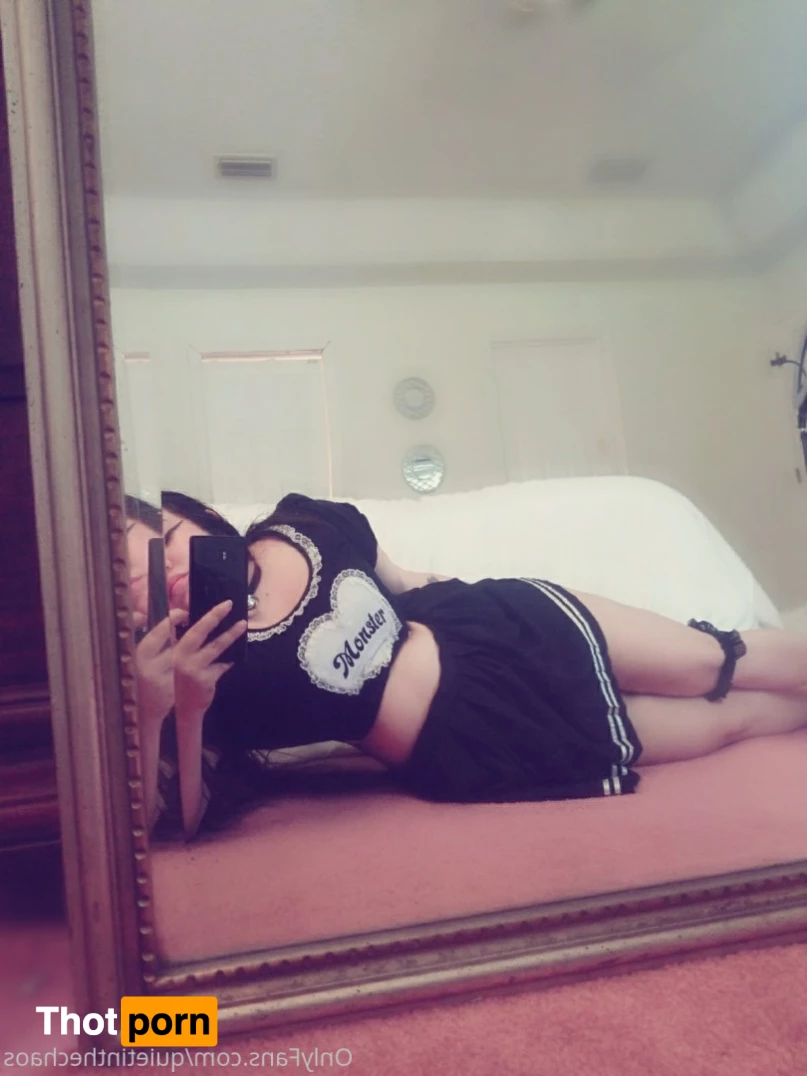 Quietinthechaos 9358887