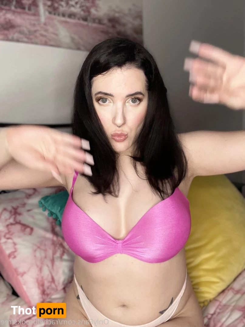 Rachel Brooks FREE 2838216